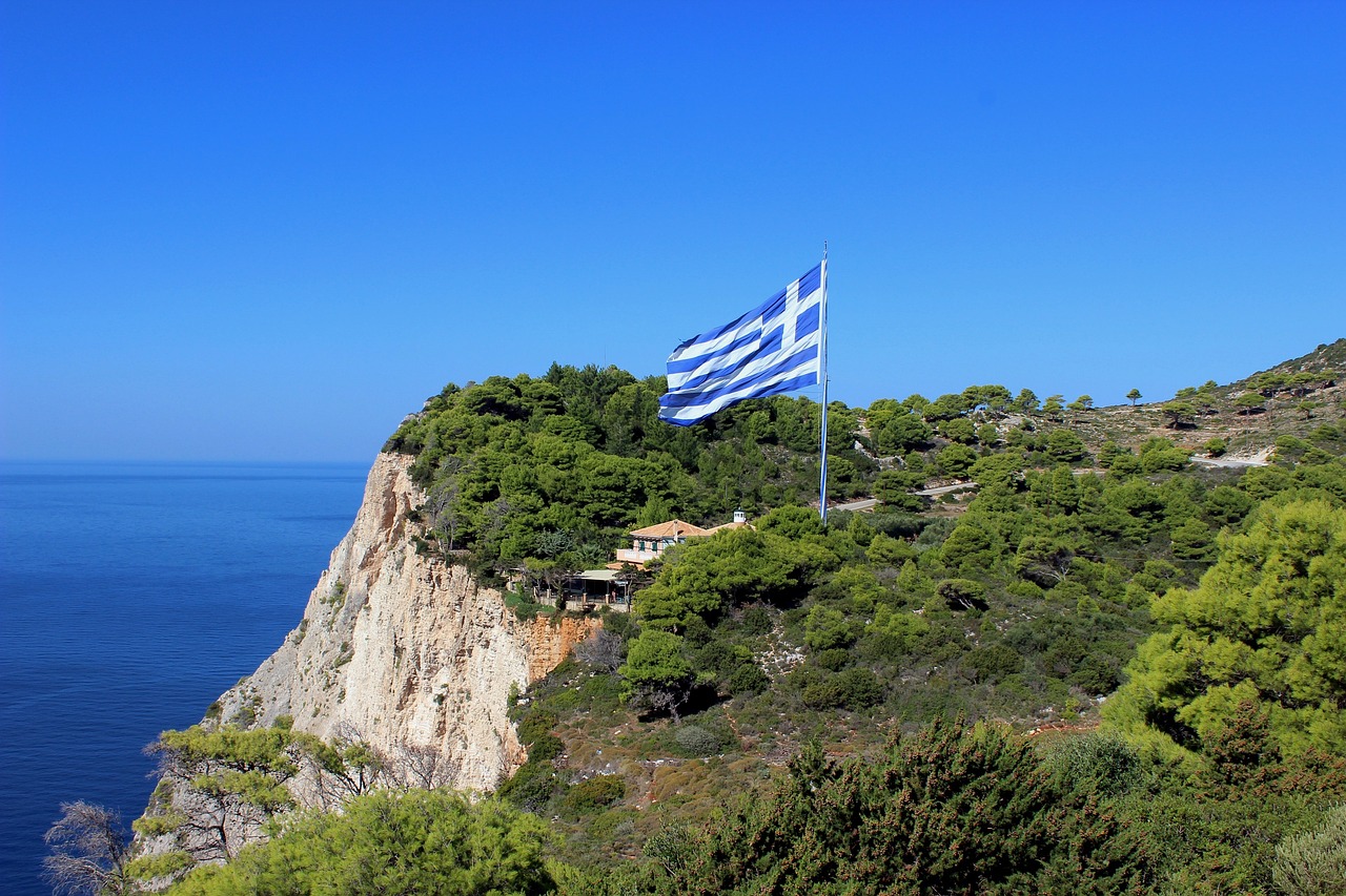 The Enigma of the Ancient Greek Tragedies